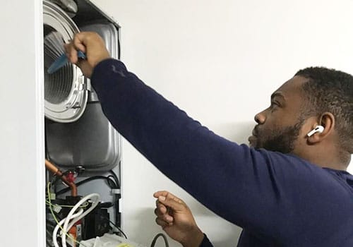 Boiler Servicing